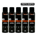 Kit 5 NoPress 160 ml - Desamassa sem passar