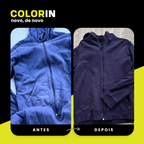 Kit 3 ColorIn – Lenços Renovadores de Cor - Lavanderia Na Lata