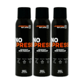Kit 3 NoPress Aerossol 190Ml - Lavanderia Na Lata