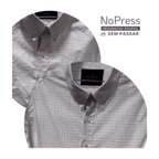 Kit 5 NoPress Aerossol 190ml - Lavanderia Na Lata