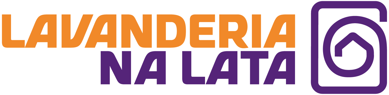 Lavanderia Na Lata