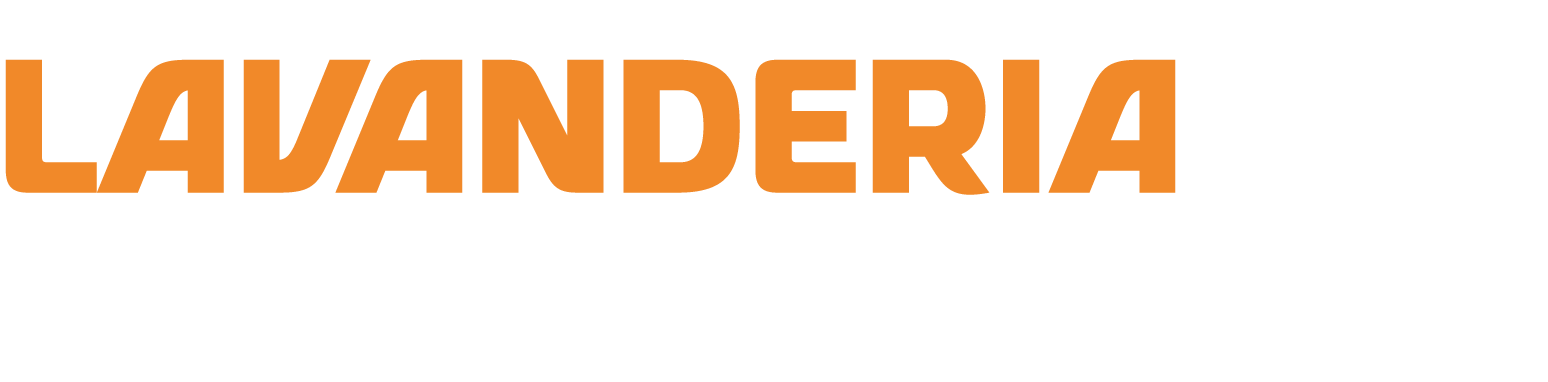Lavanderia Na Lata