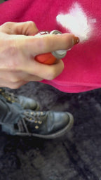 RenovaCouro 190ml - Limpador e Hidratante para Couro e Borrachas