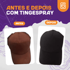 Tingespray Tecidos - Pote 37ml - Lavanderia Na Lata