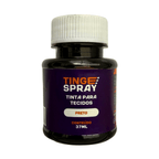 Tingespray Tecidos - Pote 37ml - Lavanderia Na Lata