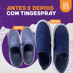Tingespray Tecidos - Pote 37ml - Lavanderia Na Lata