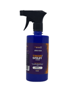 Tinta de Tecidos Roupas e Sofá - Tingespray Borrifador 500ml - Lavanderia Na Lata