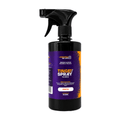 Tinta de Tecidos Roupas e Sofá - Tingespray Borrifador 500ml - Lavanderia Na Lata
