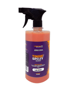 Tinta de Tecidos Roupas e Sofá - Tingespray Borrifador 500ml - Lavanderia Na Lata