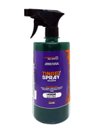 Tinta de Tecidos Roupas e Sofá - Tingespray Borrifador 500ml - Lavanderia Na Lata