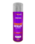 Tinta de Tecidos Roupas Estofados Carpetes - Tingespray 300Ml - Lavanderia Na Lata