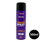 Tinta de Tecidos Roupas Estofados Carpetes - Tingespray 300Ml - Lavanderia Na Lata