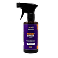 Tinta de Tecidos Roupas Estofados Carpetes - Tingespray Borrifador 250Ml - Lavanderia Na Lata