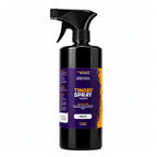 Tinta de Tecidos Roupas Estofados Carpetes - Tingespray Refil 1L - Lavanderia Na Lata