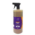 Tinta de Tecidos Roupas Estofados Carpetes - Tingespray Refil 1L - Lavanderia Na Lata