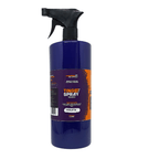 Tinta de Tecidos Roupas Estofados Carpetes - Tingespray Refil 1L - Lavanderia Na Lata