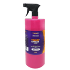 Tinta de Tecidos Roupas Estofados Carpetes - Tingespray Refil 1L - Lavanderia Na Lata