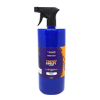 Tinta de Tecidos Roupas Estofados Carpetes - Tingespray Refil 1L - Lavanderia Na Lata