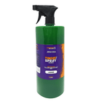 Tinta de Tecidos Roupas Estofados Carpetes - Tingespray Refil 1L - Lavanderia Na Lata