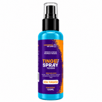 Tinta de Tecidos Roupas Estofados Carpetes - Tingespray Spray 120Ml - Lavanderia Na Lata