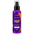 Tinta de Tecidos Roupas Estofados Carpetes - Tingespray Spray 120Ml - Lavanderia Na Lata