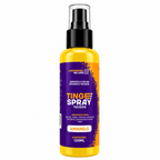 Tinta de Tecidos Roupas Estofados Carpetes - Tingespray Spray 120Ml - Lavanderia Na Lata