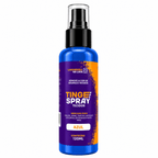 Tinta de Tecidos Roupas Estofados Carpetes - Tingespray Spray 120Ml - Lavanderia Na Lata