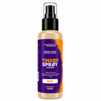 Tinta de Tecidos Roupas Estofados Carpetes - Tingespray Spray 120Ml - Lavanderia Na Lata