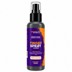 Tinta de Tecidos Roupas Estofados Carpetes - Tingespray Spray 120Ml - Lavanderia Na Lata
