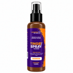 Tinta de Tecidos Roupas Estofados Carpetes - Tingespray Spray 120Ml - Lavanderia Na Lata