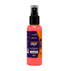 Tinta de Tecidos Roupas Estofados Carpetes - Tingespray Spray 120Ml - Lavanderia Na Lata