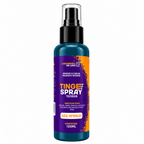 Tinta de Tecidos Roupas Estofados Carpetes - Tingespray Spray 120Ml - Lavanderia Na Lata