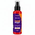 Tinta de Tecidos Roupas Estofados Carpetes - Tingespray Spray 120Ml - Lavanderia Na Lata