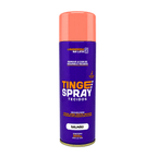 Tinta de Tecidos Roupas Estofados Carpetes - Tingespray Spray Aerossol 300ml - Lavanderia Na Lata