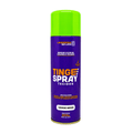 Tinta de Tecidos Roupas Estofados Carpetes - Tingespray Spray Aerossol 300ml - Lavanderia Na Lata