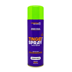 Tinta de Tecidos Roupas Estofados Carpetes - Tingespray Spray Aerossol 300ml - Lavanderia Na Lata